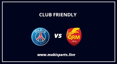 The Group of Death is finely poised. . Psg vs quevillyrouen lineups